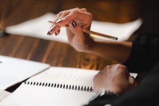 فن كتابة الرواية